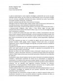 BIG DATA La web ha evolucionado en varios aspectos tecnológicos.