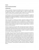 FRUTOX MEZCLA DE FRUTOS SALUDABLES