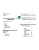 GUIA PARA LA ELABORACIÓN DEL PLAN DE INVESTIGACIÓN