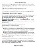 SOCIOLOGIA JURIDICA PRIMER PARCIAL