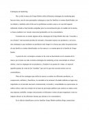 ESTRATEGIAS DE MKT BIMBO