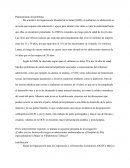 El embarazo en adolescente es un tema que requiere más educación y apoyo