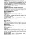 DIFERENCIAS ENTRE EL ESTTADO DE DERECHO.