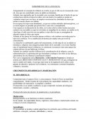 SURGIMIENTO DE LA INFANCIA.