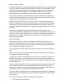 CREDITO Y CAPITAL FICTICIO.