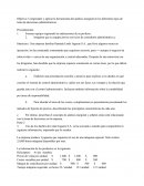 Comprender y aplicar la herramienta del análisis marginal en los diferentes tipos de toma de decisiones administrativas