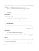 ESTUDIO HIDROLÓGICO E HIDRÁULICO DEL RÍO MIXCOAC