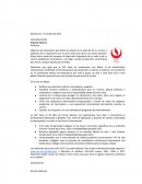 OFICIOS, REDACCION COMERCIAL