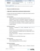 CÓMO ESTÁ CAMBIANDO EL SECTOR DE CERTIFICACIÓN.