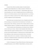 El presente informe refleja las actividades realizadas en el periodo de práctica hospitalaria