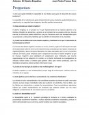 Preguntas y respuestas sobre desarrollo de productos y diseño empático