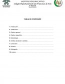 Cartilla de encuestas SENA