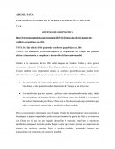 INGENIERÍA EN COMERCIO EXTERIOR INTEGRACIÓN Y ADUANAS
