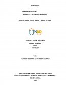 ENSAYO SOBRE VIDEO “IDEAL Y MISION DE VIDA”