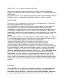 Relación Tema 2 con la empresa multinacional Coca-Cola