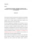 Importancia de las matematicas en NEE