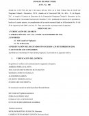 PROGRAMA CULTURAL Y RECREATIVO, P.C.R.