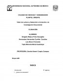 ¿Que es la clonación?