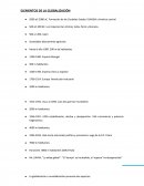 ELEMENTOS DE LA GLOBALIZACIÓN