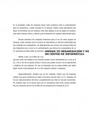 Todas las empresas tienen cierta tendencia hacia la automatización para ser productivos