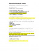 EXAMEN PRIMEROS AUXILIOS. RECICLAJE SOCORRISMO.