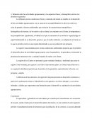 Relación entre las actividades agropecuarias y los aspectos físicos y demográficos de los tres dominios regionales