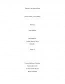 Ensayo: Norma y postconflicto