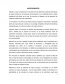 Mejora continua para la innovacion (protocolo)