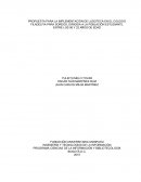 Ludoteca con Recursos AVA