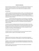 DONACION CONDICIONAL