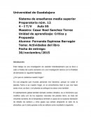 Calentamiento global. ¿Por qué no cuidamos nuestro hogar?