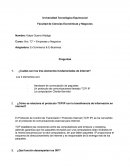 E-Commerce & E-Business