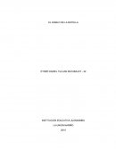 RESUMEN EL DIABLO DE LA BOTELLA.