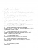 ¿Qué es el sistema endocrino?