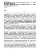 Ficha de lectura Rigoberta Menchú