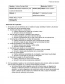 Sistemas de colas aplicaciones básicas