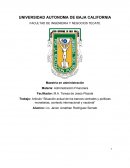 Situacion actual de la banca central y politica monetaria contexto nacional e internacional