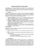 Forma de extincion de las obligaciones