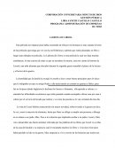 PROGRAMA ADMINISTRACIÓN DE EMPRESAS. Ladrona de libros