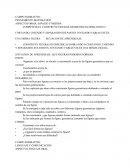 Situaciones de aprendizaje para preescolar