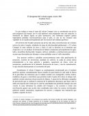 El despertar del volcán según visión 360.