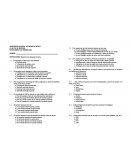 Examen global embriologia