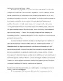 La filosofía de la ciencia de Thomas S. Kuhn