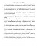 Cuadriláteros poliedros de caras cuadriláteras