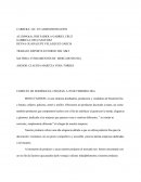 FUNDAMENTOS DE MERCADOTECNIA. MODA FASHION