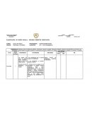 Planificación Orientación 8° básico