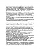 Debido a la falta de infraestructuras, medios, conocimiento y, sobre todo, de buena voluntad