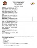 TEMA: PARÓNIMOS Y NÚMEROS