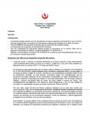 ÉTICA Y CIUDADANÍA.