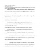 ESTRUCTURA DEL CABELLO.